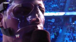 WWE Smackdown 04 March 2011  Part 2 [upl. by Emor]