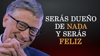 EL GRAN REINICIO ¿El causante la BURBUJA INMOBILIARIA [upl. by Leuqim]