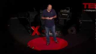 The neuroeconomics of simple choice Antonio Rangel at TEDxCaltech [upl. by Kassaraba396]