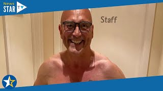 Gregg Wallace relied on large meals to shift whopping 4 5 stone [upl. by Azeret400]