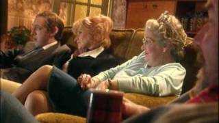 Prince Charles amp Camilla Royle Family spoof  BBC comedy [upl. by Zul262]