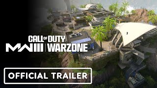 Call of Duty Modern Warfare 3  Official Season 2 Multiplayer Maps Trailer [upl. by Otilia]