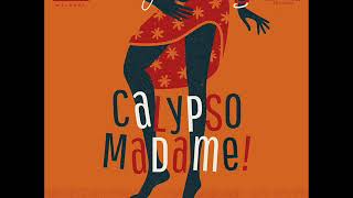 Calypso Madame   Miriam Makeba  Love tastes like strawberries audio [upl. by Edrahs]