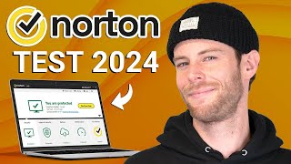 Ist Norton Antivirus im Jahr 2024 noch gut  Norton 360 Testbericht [upl. by Guss]