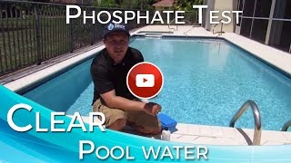 How to Test Phosphates Episode in a Saltwater Reef Tank 16 pt 3 [upl. by Ahearn]