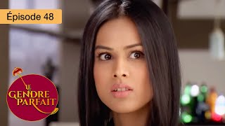 Le gendre parfait  Jamai Raja  Ep 48  Série en français  HD [upl. by Abisha91]