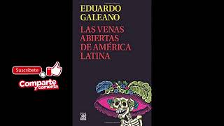 Las venas abiertas de America Latina entrevista a Eduardo Galeano [upl. by Anida]