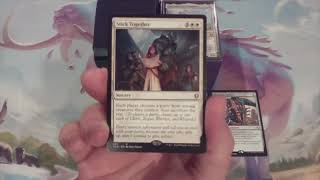 MTG Burgeoning Episode 842 UP amp UP Series Morophon The Boundless Changeling EDH Deck [upl. by Gladi909]