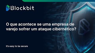 O que acontece se uma empresa de varejo sofrer um ataque cibernético [upl. by Duhl172]