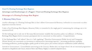 FOREX Market Foundation 2  Regimes  Sample Video 2 [upl. by Theis]