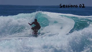 Sessions 02 La Jolla 34ft [upl. by Lenoil]