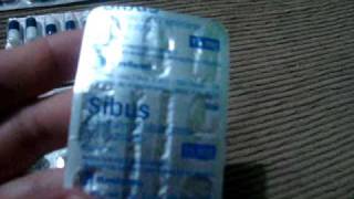 Cloridrato de sibutramina 15 mg [upl. by Analram]