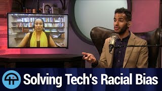 How to Solve for Racial Bias in Technology [upl. by Kelsey]