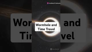 Wormholes and Time Travel wormhole timetravel space [upl. by Kreegar199]