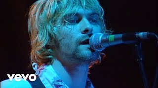 Nirvana  In Bloom Live at Reading 1992 [upl. by Harmonie]