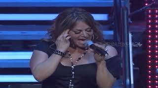 JenniRiveraOficial  Mudanzas En Vivo Desde Nokia Theater 2010 [upl. by Mallissa]