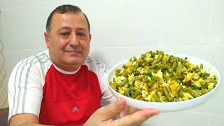 Как Вкусно Приготовить Брокколи с Цветной Капустой в Духовке [upl. by Pulsifer]