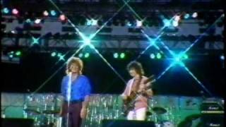 Stairway to Heaven  Led Zeppelin Live Aid [upl. by Atila]