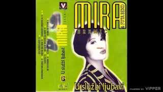 Mira Skoric  Ljubavnici  Audio 1996 [upl. by Fotinas75]