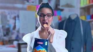 Piattos quotDancequot 30s TVC 2019 [upl. by Burne]