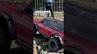 Crawling at Carnaby automobile crawling offroad love rccar rc rccrawler rc22 drone hobby [upl. by Tiny]