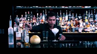 Cocktail Recipe Belvedere Vodka contest Official Video [upl. by Ailes]