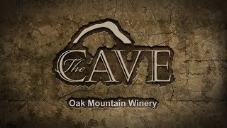 Oak Mountain Winery Temecula CA  The Cave Winery [upl. by Ali]