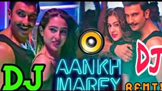 Aankh mare Vo ladka aakha mare DJ remix By Sahu Vlogs 📍 [upl. by Eicaj]