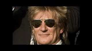 Rod Stewart  Dont You Tell Nobody [upl. by Enyaj]