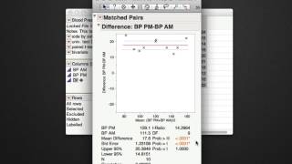 Paired t Test and Confidence Intervals [upl. by Anema267]