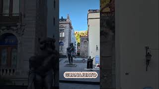 GUANAJUATO CAPITAL  SANTA FE KLAN  CELOSO [upl. by Gschu]