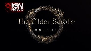 IGN News  The Elder Scrolls Online Has 15 Monthly Fee [upl. by Ahsien]