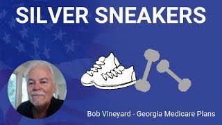 Silver Sneakers Anthem Blue Cross Georgia Medicare Video [upl. by Agnes]