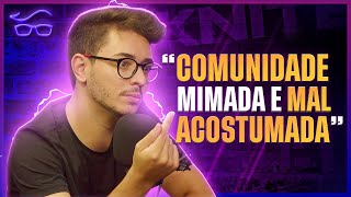 FLAKES POWER MANDA A REAL SOBRE O FORTNITE [upl. by Diarmit]