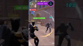 fortnite gaming  A Cut Throt 5050 😱 [upl. by Saixela]