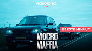 Eerste minuut Mocro Maffia 4  Vanaf 28 januari [upl. by Imogene]