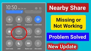 Transfer files from Android to Windows 11 with Googles Nearby Share [upl. by Peria122]