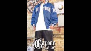 Capone  Can I Kick It Chicano G Funk [upl. by Cyma57]