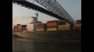 Port Baltimore documentary 1993 [upl. by Simson344]