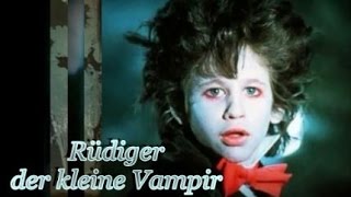 Rüdiger  der kleine Vampir Tribute [upl. by Leonid]