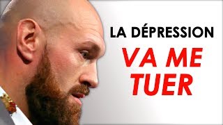 JAI ENVIE DE TOUT ABANDONNER I Tyson Fury I H5 Motivation 38 [upl. by Euhc]