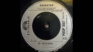 Shakatak  In Shadows 1982 [upl. by Naiviv]