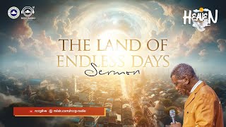 PASTOR EA ADEBOYE SERMON  RCCG 2024 CONVENTION  DAY 4 [upl. by Terle]