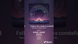 中国語 Follow the chakra constellations [upl. by Oderf]