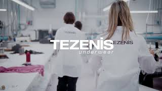 ilovestylecom Tezenis  «EveryDay EveryStyle EveryYou» [upl. by Anedal]