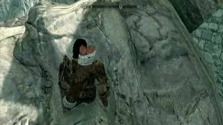 Hidden Chests Locations Whiterun and Dawnstar  Skyrim [upl. by Rohclem]