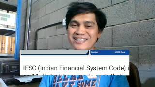 Sharing IFSC code with others Safe or Dangerous  Bank Account Safety amp Privacy  Banking Hindi tips [upl. by Akimet]