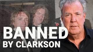 James May and Richard Hammond react to ban from Clarksons pub [upl. by Atirec]