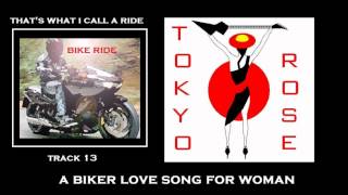 Biker Songs Motorbike Ride a top 10 Biker Song for Woman Bike Riders and also Bike Riding Men [upl. by Mendez]