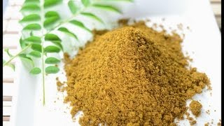 Curry powder  By Vahchef  vahrehvahcom [upl. by Salvadore993]